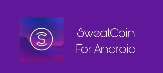 Sweatcoin Sweatcoin APK