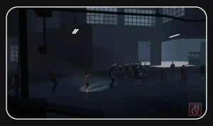 Playdead Inside Playdead Inside