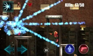 Killer Bean Killer Bean