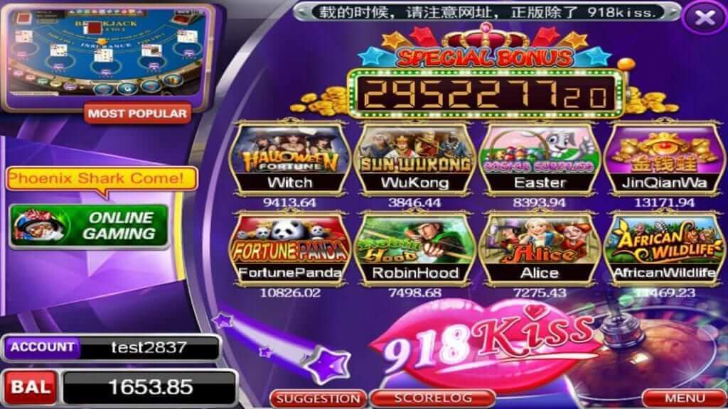 How to Maximize Wins Using 918kiss Apk Senang Menang 1 Kiss918 APK v10.5.5 Download for Android (Latest)