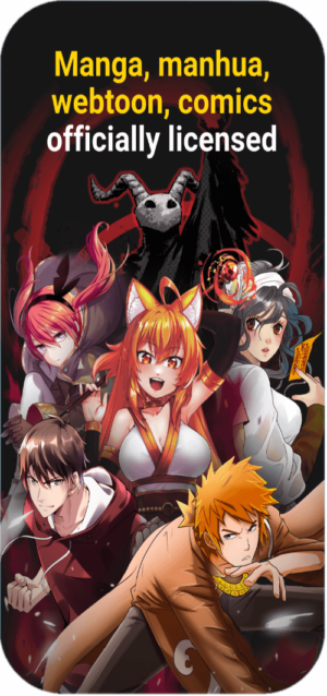 Manga Rock Manga Rock Apk