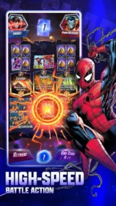 Marvel Snap