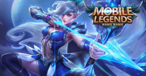 Mobile Legends Mobile Legends
