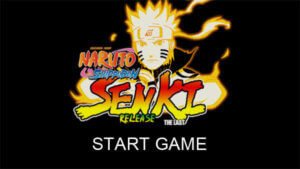 Naruto Senki