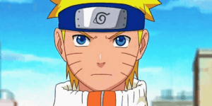 Naruto Senki