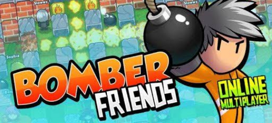 Bomber Friends Bomber Friends mod apk