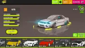 Project Drift 2.0 Project Drift 2.0