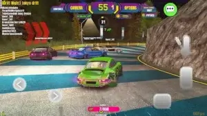 Project Drift 2.0 Project Drift 2.0