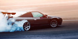 Project Drift 2.0 Project Drift 2.0