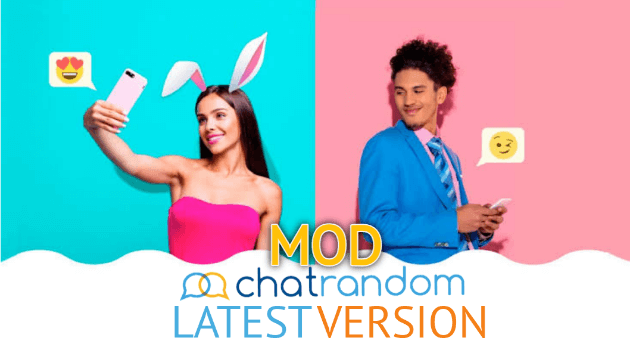 Chatrandom