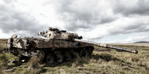 Rusted Warfare Rusted Warfare