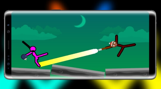 Supreme Duelist Stickman Supreme Duelist Stickman