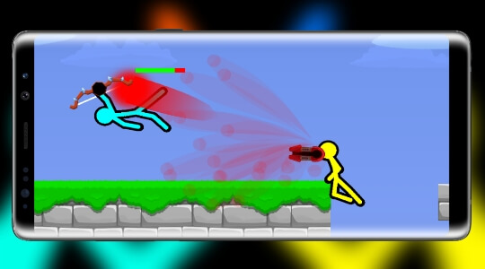 Supreme Duelist Stickman Supreme Duelist Stickman