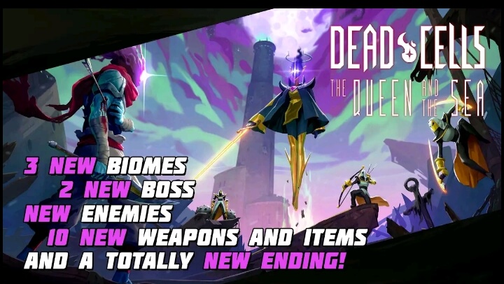 Dead Cells