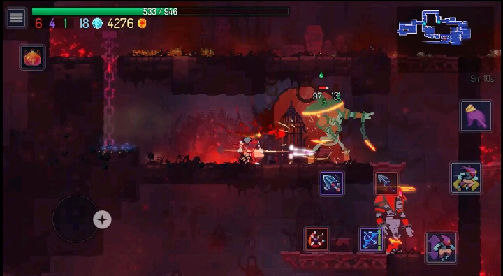 Dead Cells