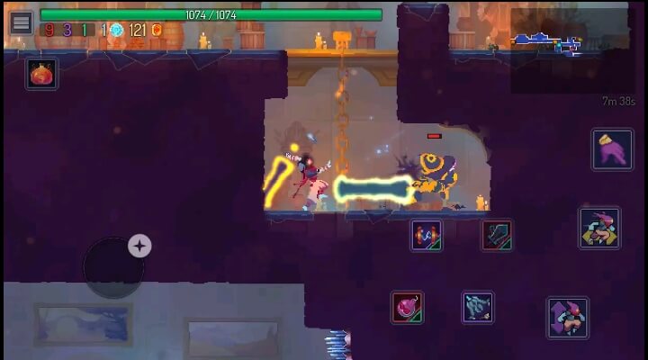 Dead Cells
