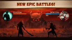 Shadow Fight 2 Shadow Fight 2
