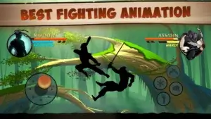 Shadow Fight 2 Shadow Fight 2