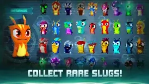 Slug It Out 2 Slug It Out 2