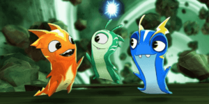 Slug It Out 2 Slug It Out 2