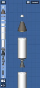 Spaceflight Simulator Spaceflight Simulator