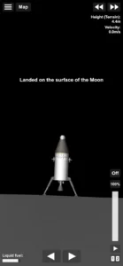 Spaceflight Simulator Spaceflight Simulator