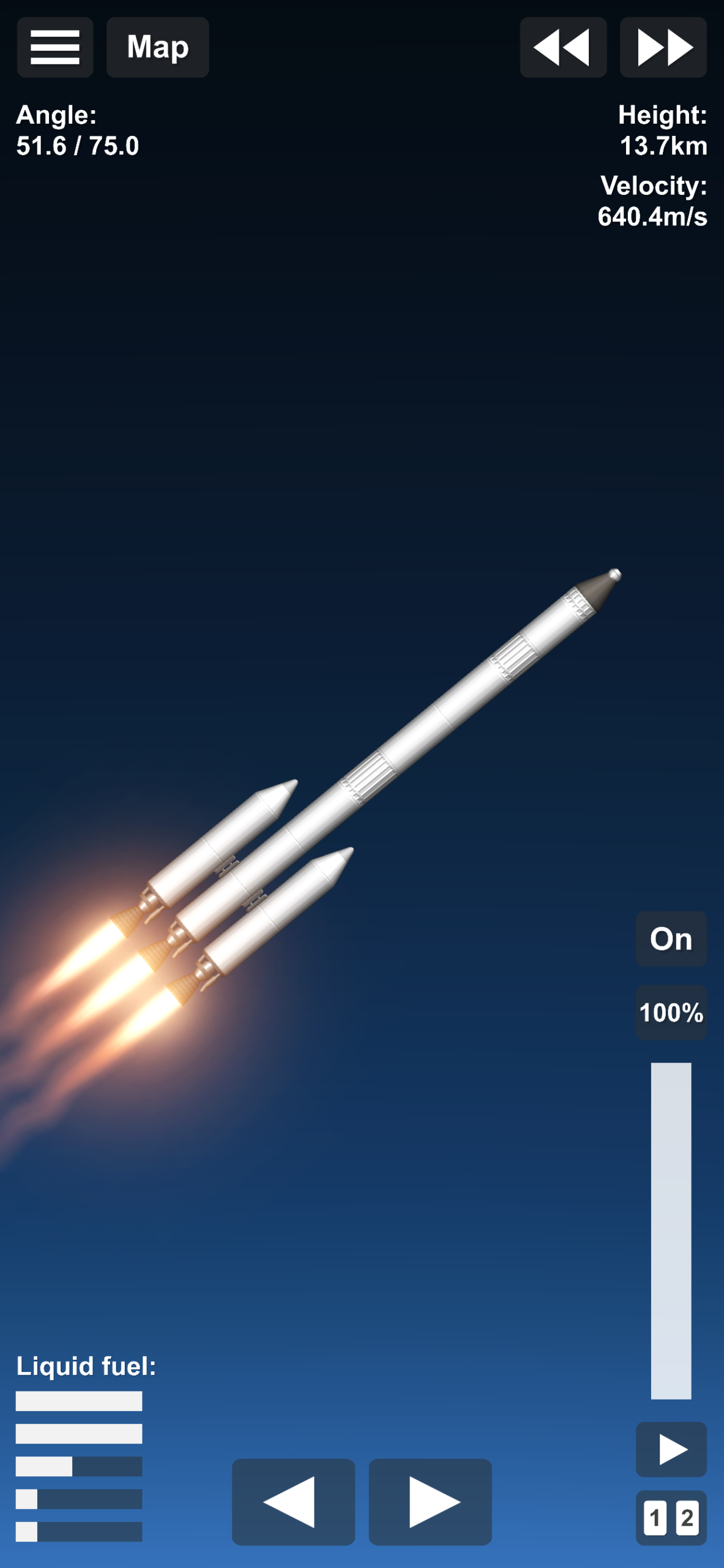 Spaceflight Simulator MOD 3