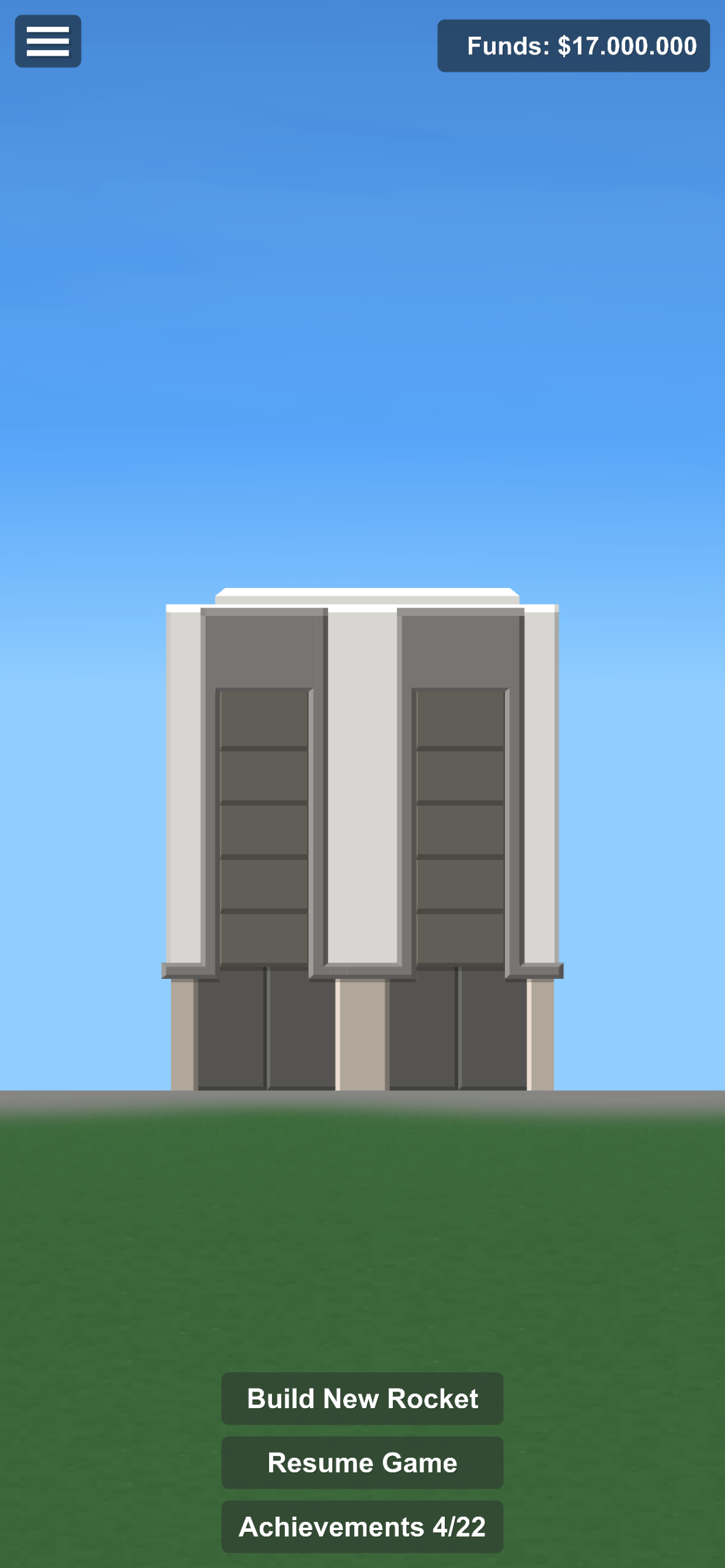 Spaceflight Simulator MOD 7