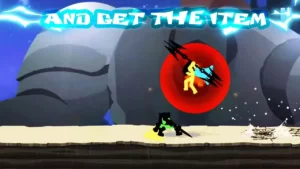 Stickman The Flash Stickman The Flash