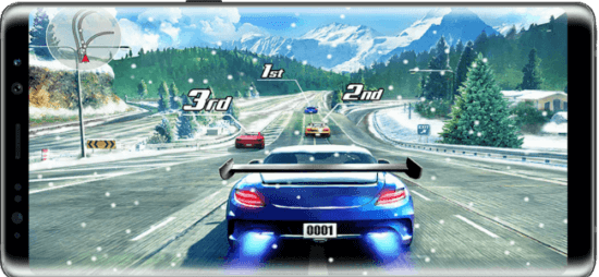 Street Racing 3D Street Racing 3D Mod
