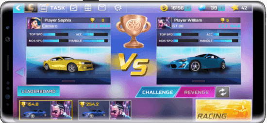 Street Racing 3D Street Racing 3D
