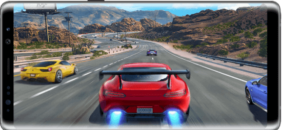 Street Racing 3D Street Racing 3D