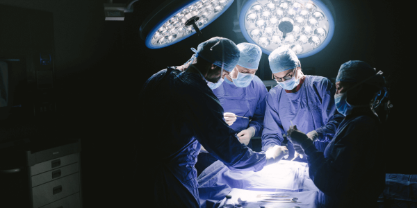 Surgeon Simulator Surgeon Simulator