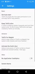 Taichi