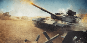 Tank Stars Tank Stars