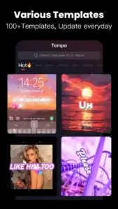 Tempo Tempo