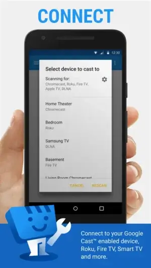 Web Video Caster Premium Web Video Caster Premium