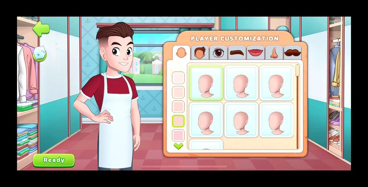 Cooking Diary Features of Cooking Diary