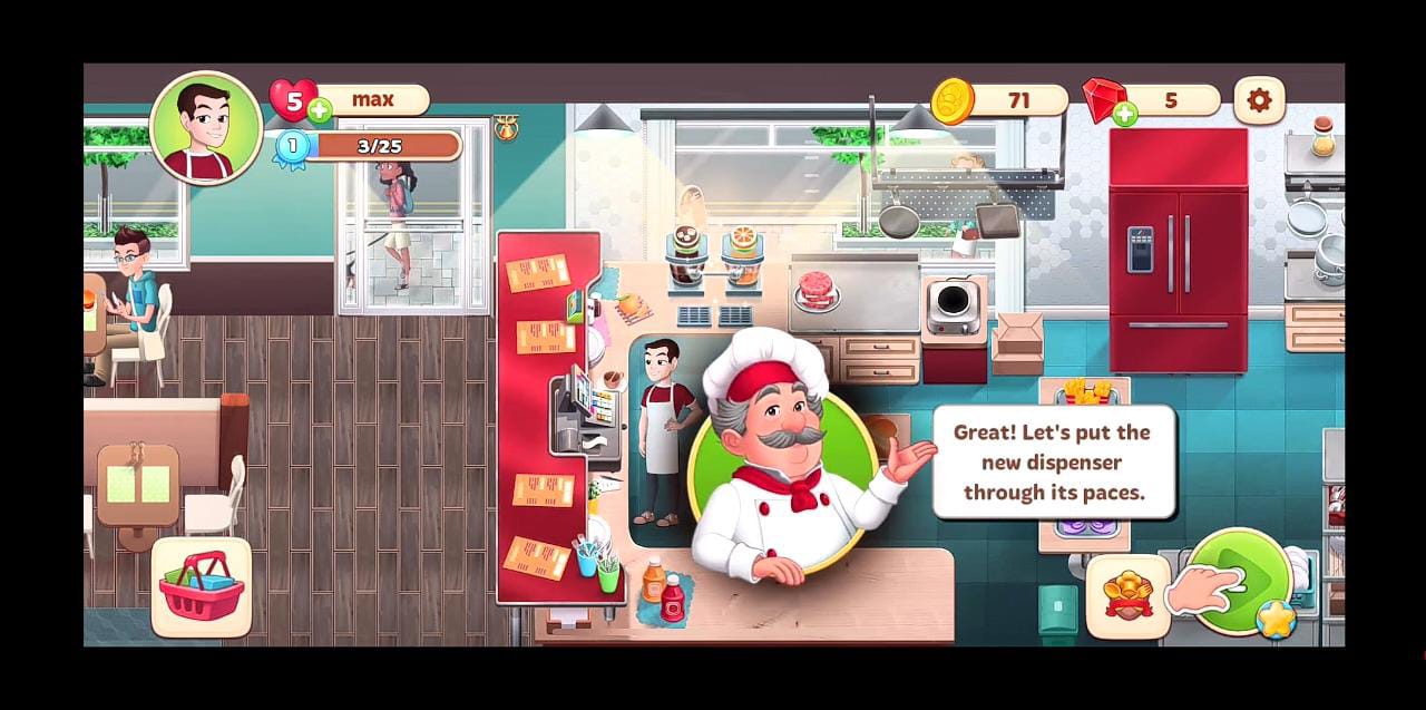 Cooking Diary Cooking Diary Mod Apk