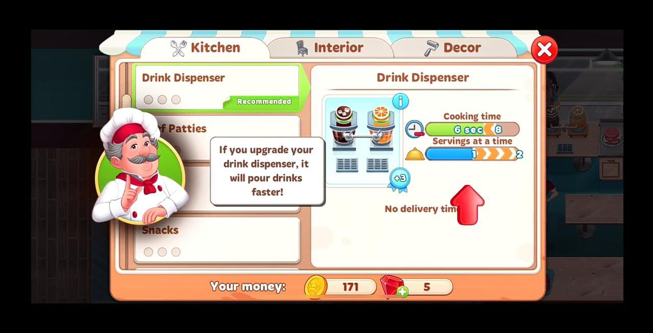 Cooking Diary Cooking Diary mod game