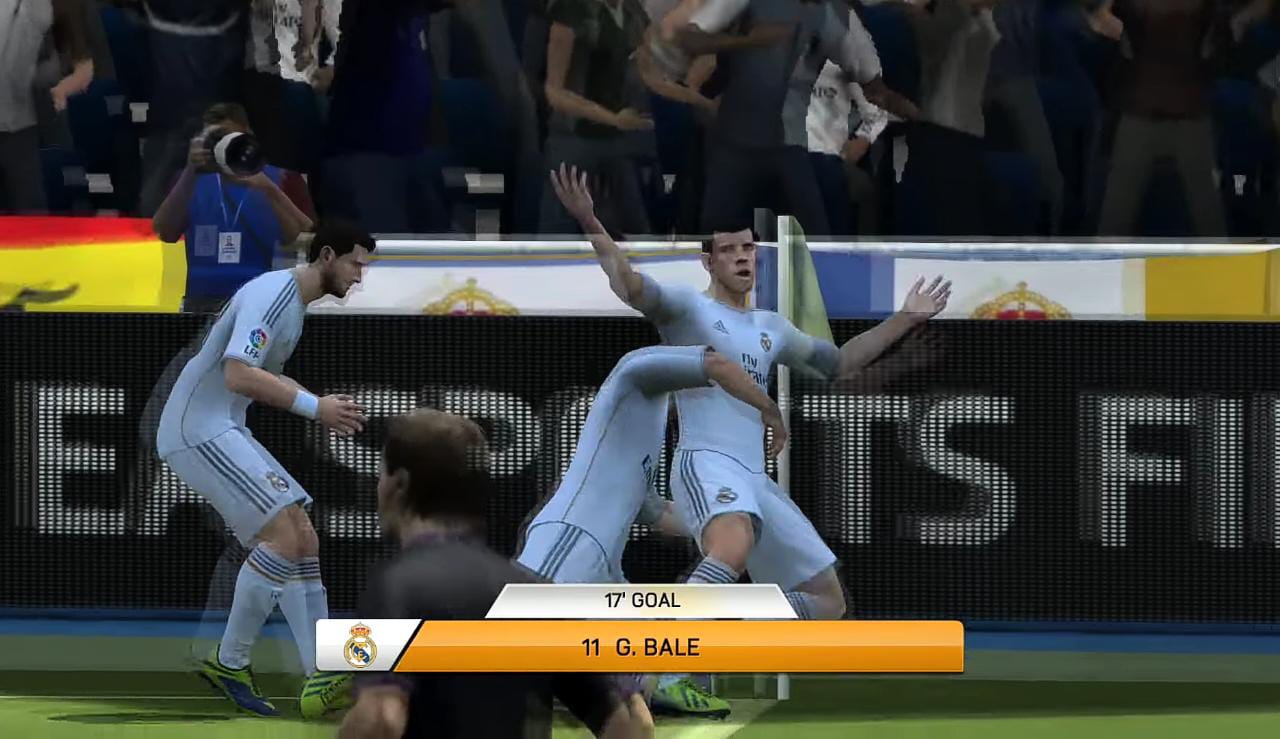 FIFA 14 FIFA 14