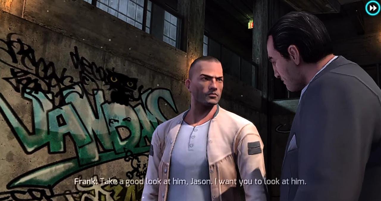 Gangstar Vegas Gangstar Vegas game