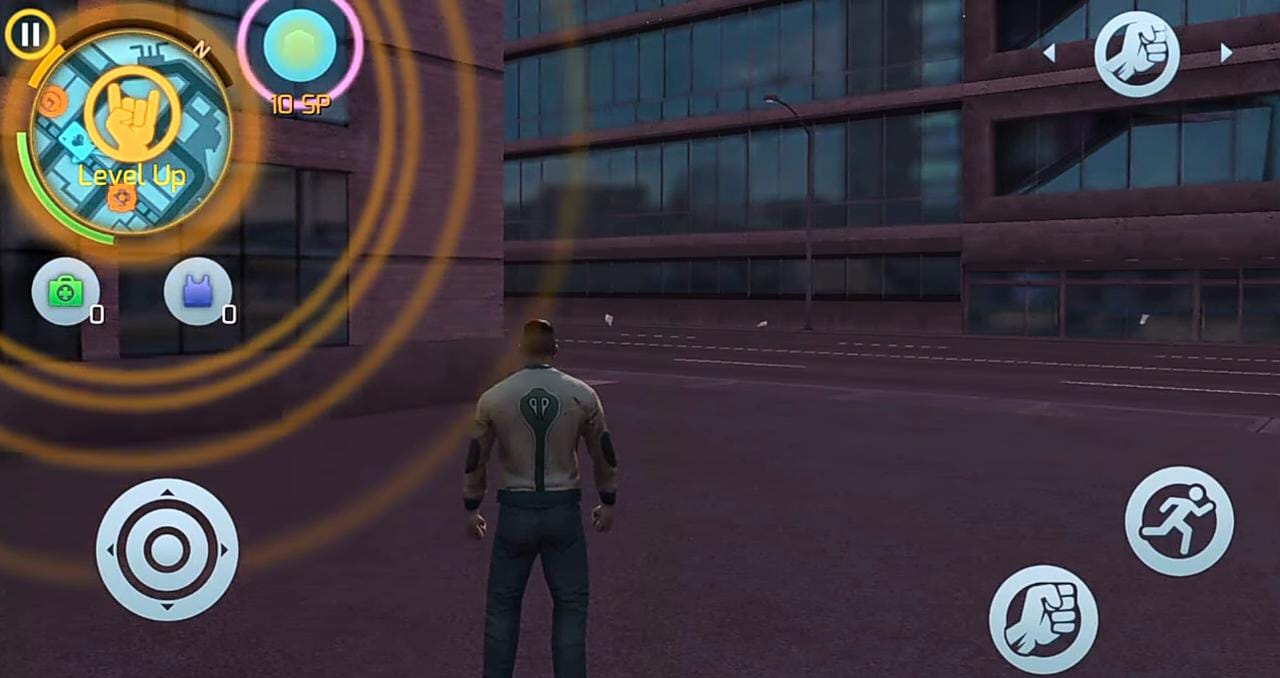 Gangstar Vegas Gangstar Vegas Mod Apk