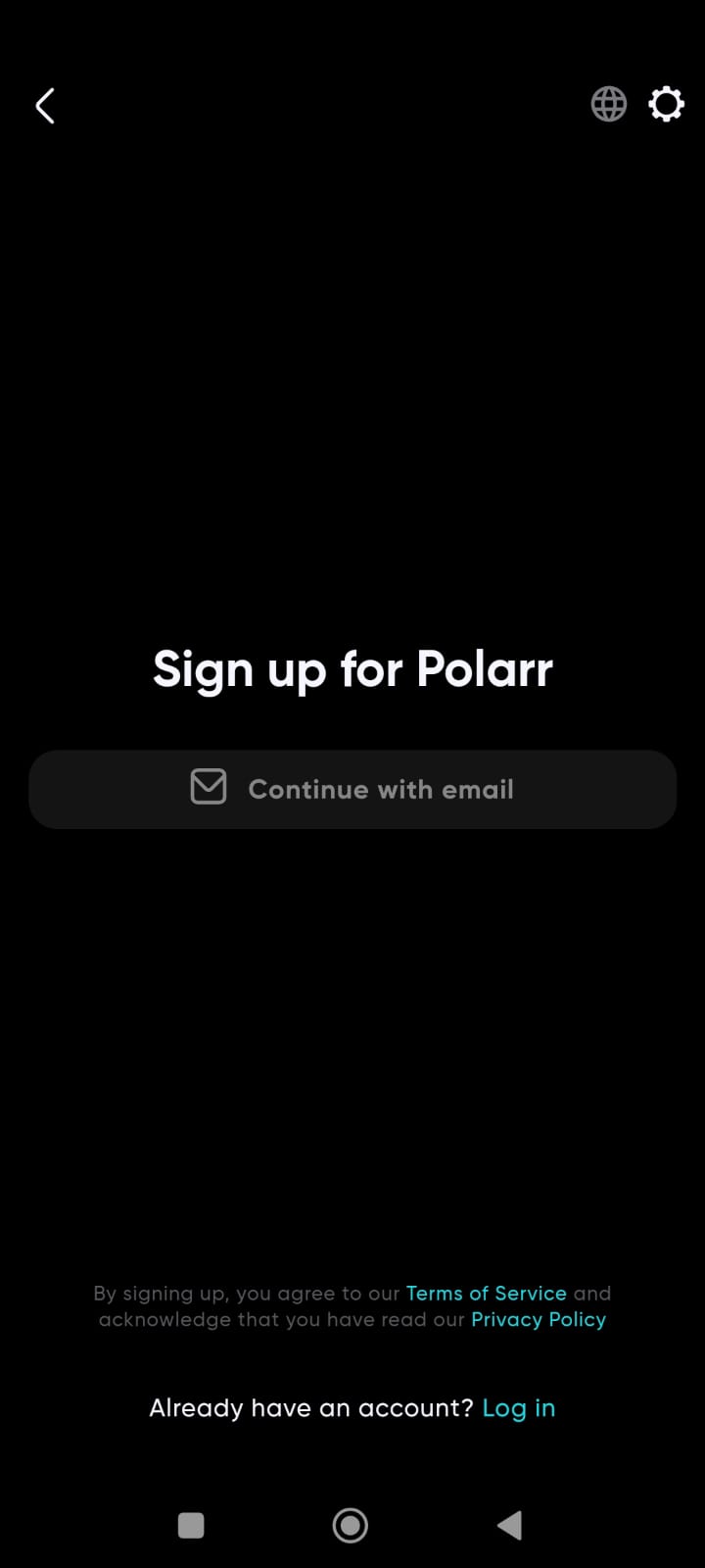 Polarr Pro MOD 4
