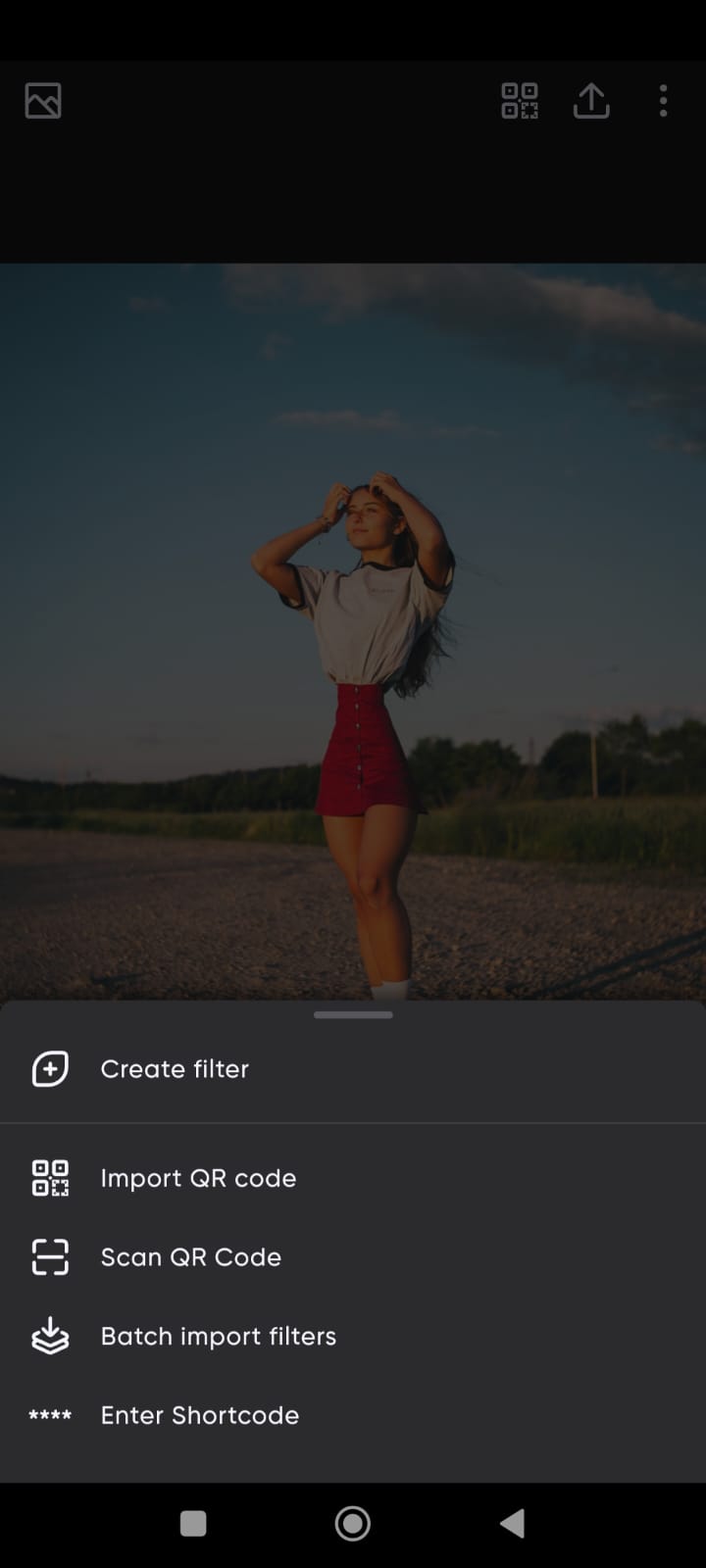 Polarr Pro MOD 2