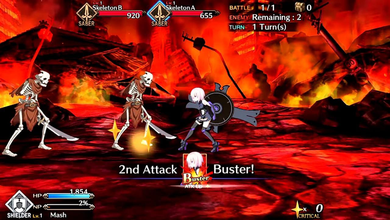 Fate Grand Order fate grand order apk