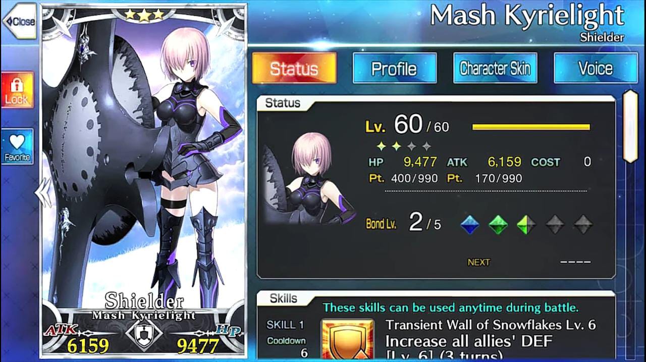 Fate Grand Order fate grand order apk