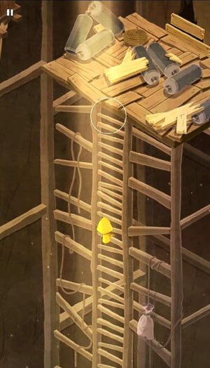 Very Little Nightmares Very Little Nightmares
