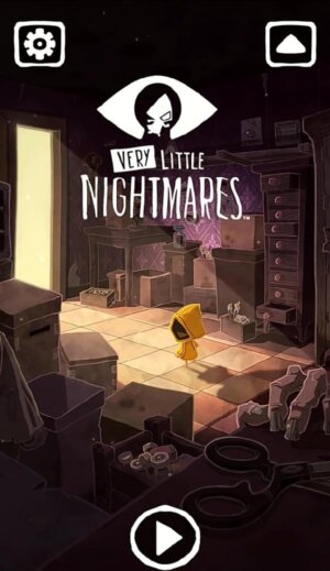 Very Little Nightmares Very Little Nightmares Apk