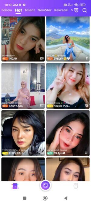 Boom Live App
